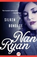 Cover: Silken Bondage - Open Road Media Romance
