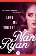 Cover: Love Me Tonight - Open Road Media Romance
