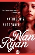 Cover: Kathleen's Surrender - Open Road Media Romance
