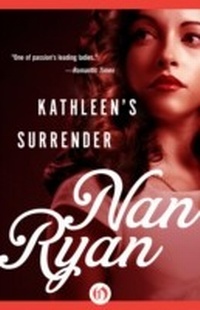 Enlarge image Cover: Kathleen's Surrender - Open Road Media Romance