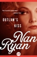 Cover: Outlaw's Kiss - Open Road Media Romance