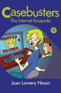 Enlarge image Cover: The Internet Escapade - Open Road Media Young Readers