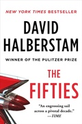 Cover: The Fifties - Open Road Media