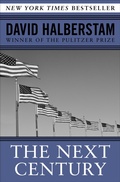 Cover: The Next Century - Open Road Media