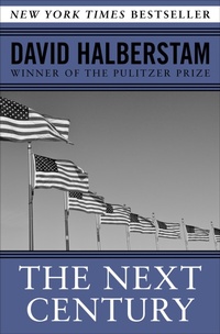 Enlarge image Cover: The Next Century - Open Road Media