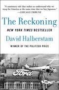 Cover: The Reckoning - Open Road Media