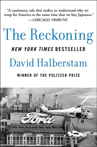 Enlarge image Cover: The Reckoning - Open Road Media