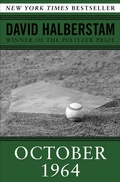 Cover: October 1964 - Open Road Media