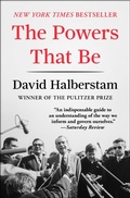 Cover: The Powers That Be - Open Road Media