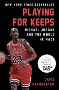 Cover: Playing for Keeps - Open Road Media