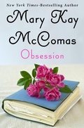 Cover: Obsession - Open Road Media Romance