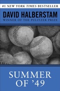 Cover: Summer of '49 - Open Road Media