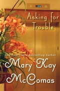 Cover: Asking for Trouble - Open Road Media Romance