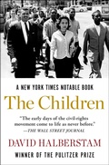 Cover: The Children - Open Road Media