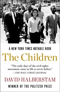 Enlarge image Cover: The Children - Open Road Media