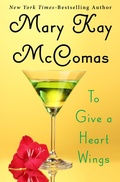 Cover: To Give a Heart Wings - Open Road Media Romance