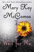 Cover: Wait for Me - Open Road Media Romance