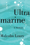 Cover: Ultramarine - Open Road Media