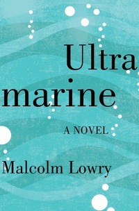 Enlarge image Cover: Ultramarine - Open Road Media