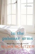 Cover: In the Palomar Arms - Open Road Media