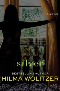 Enlarge image Cover: Silver - Open Road Media