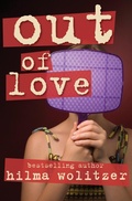 Cover: Out of Love - Open Road Media Teen & Tween