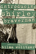 Cover: Introducing Shirley Braverman - Open Road Media Teen & Tween