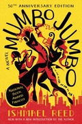 Cover: Mumbo Jumbo - Open Road Media