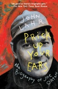 Cover: Prick Up Your Ears - Open Road Media