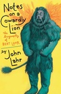 Cover: Notes on a Cowardly Lion - Open Road Media