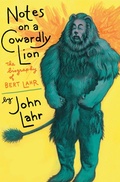 Cover: Notes on a Cowardly Lion - Open Road Media