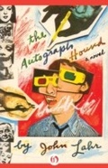Cover: The Autograph Hound - Open Road Media