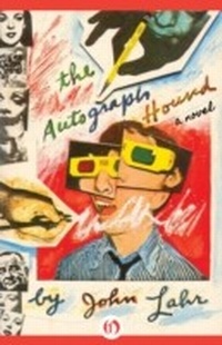 Enlarge image Cover: The Autograph Hound - Open Road Media
