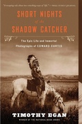 Cover: Short Nights of the Shadow Catcher - Mariner Books