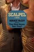 Cover: Scalpel - Open Road Media