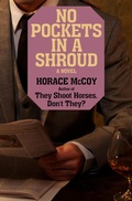 Cover: No Pockets in a Shroud - Open Road Media Mystery & Thriller