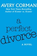 Cover: A Perfect Divorce - Open Road Media
