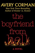 Cover: The Boyfriend from Hell - Open Road Media