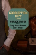 Cover: Corruption City - Open Road Media Mystery & Thriller