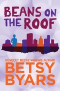 Cover: Beans on the Roof - Open Road Media Young Readers