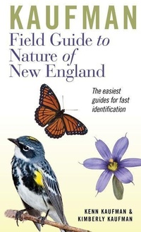 Enlarge image Cover: Kaufman Field Guide To Nature Of New England - HarperCollins