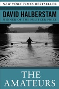 Cover: The Amateurs - Open Road Media
