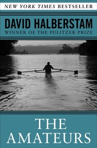 Enlarge image Cover: The Amateurs - Open Road Media