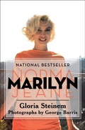 Cover: Marilyn: Norma Jeane - Open Road Media