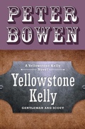 Cover: Yellowstone Kelly - Open Road Media