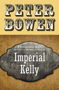 Cover: Imperial Kelly - Open Road Media