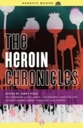 Cover: Heroin Chronicles - Akashic Books