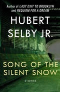 Cover: Song of the Silent Snow - Open Road Media