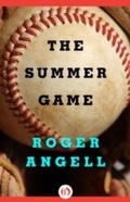 Cover: The Summer Game - Open Road Media