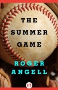 Enlarge image Cover: The Summer Game - Open Road Media